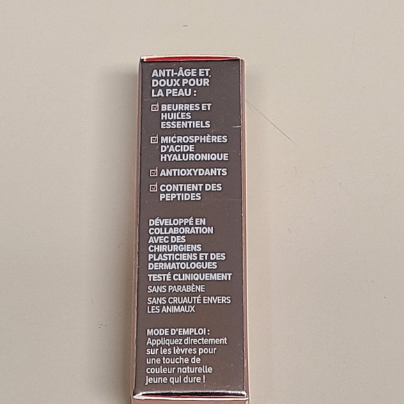 IT Cosmetics Je Ne Sais Quoi Lip Balm - Picture 3 of 12